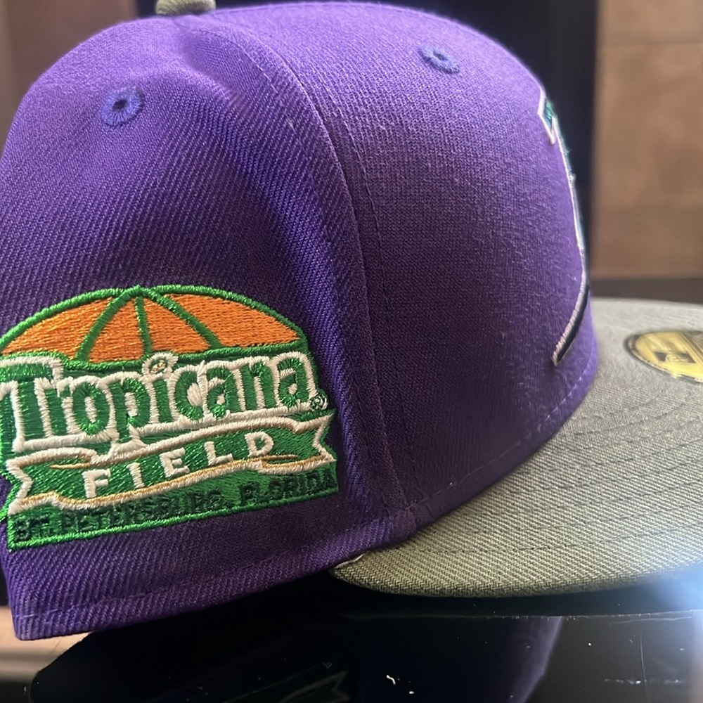7/7-8th MLB Hat Collection - Picture 4 of 6